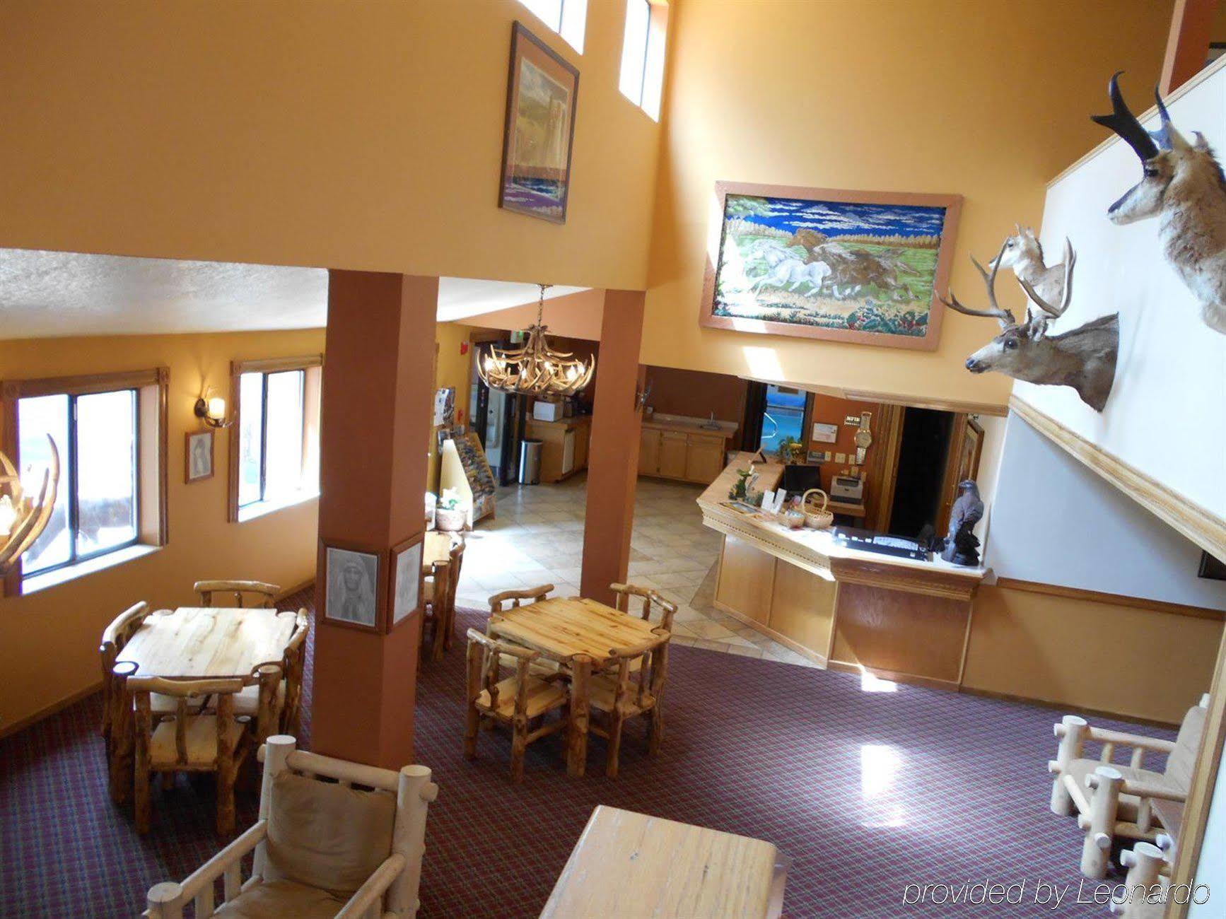 Alpine Inn&Suites Gunnison Extérieur photo