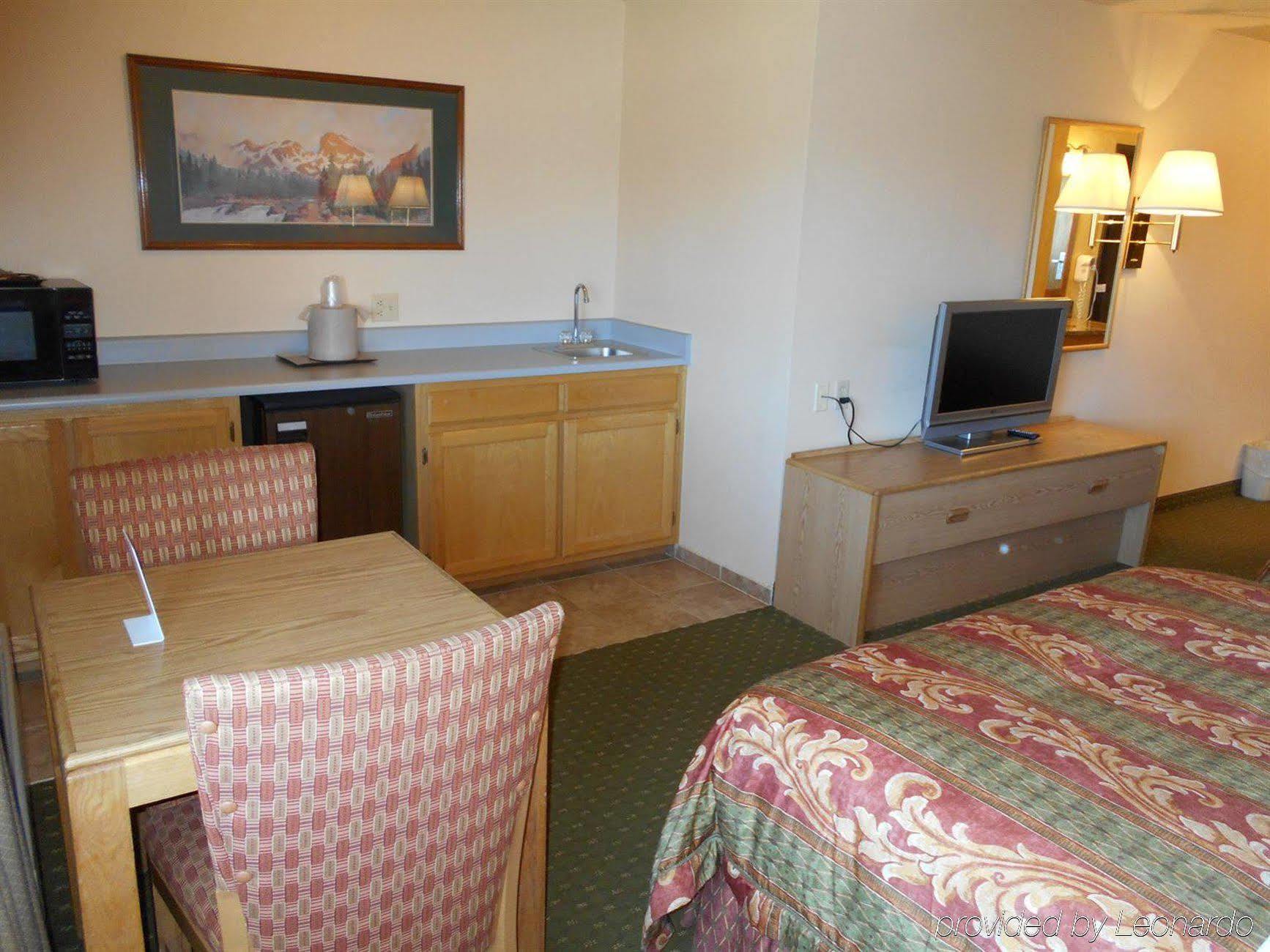 Alpine Inn&Suites Gunnison Extérieur photo