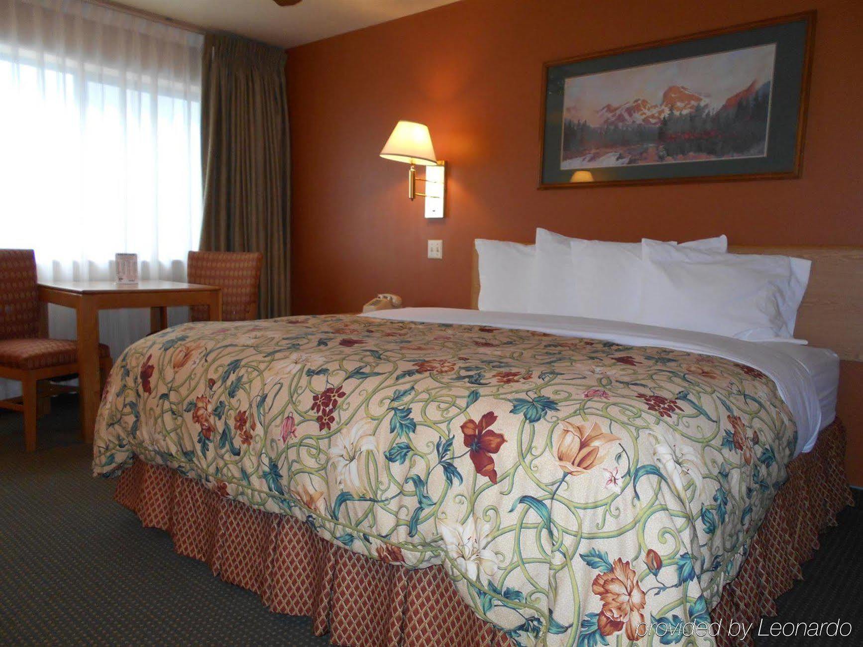 Alpine Inn&Suites Gunnison Extérieur photo