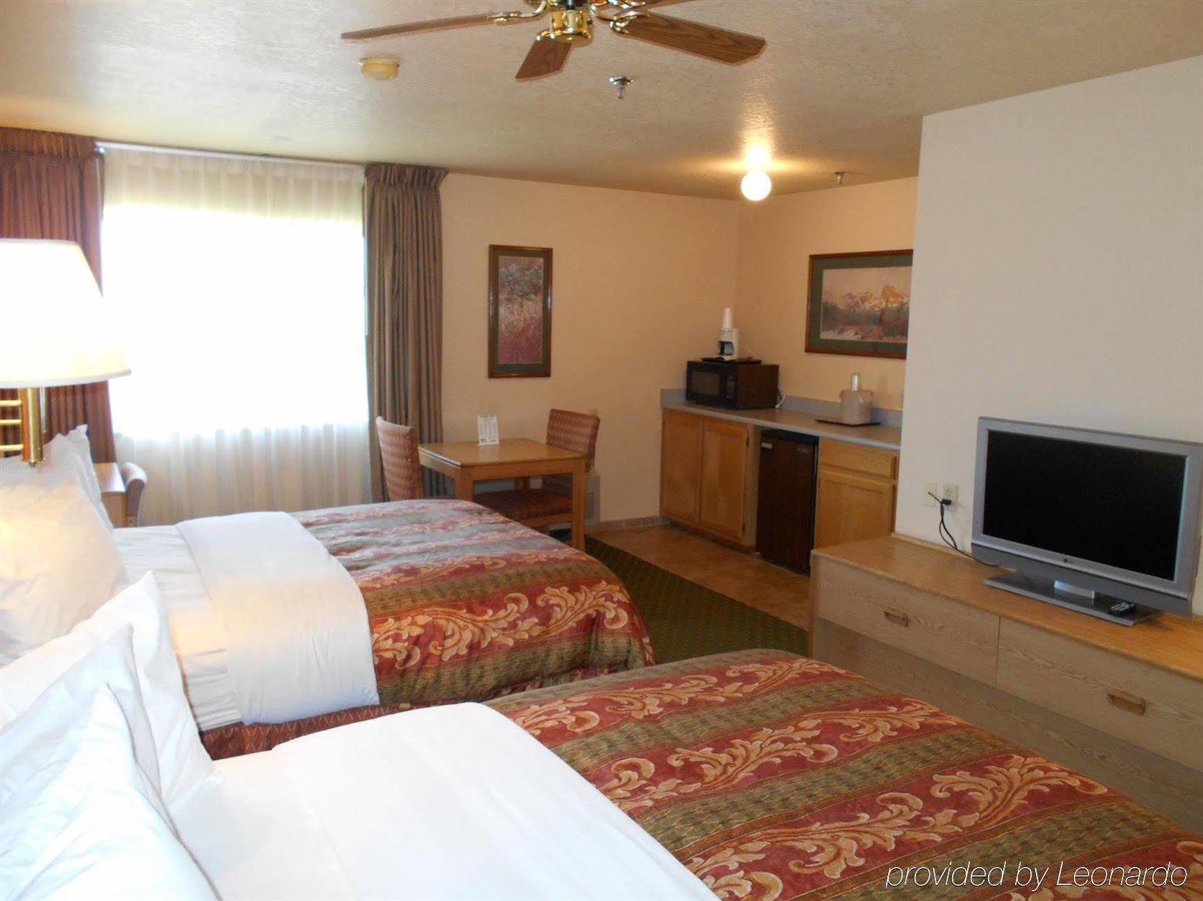 Alpine Inn&Suites Gunnison Extérieur photo