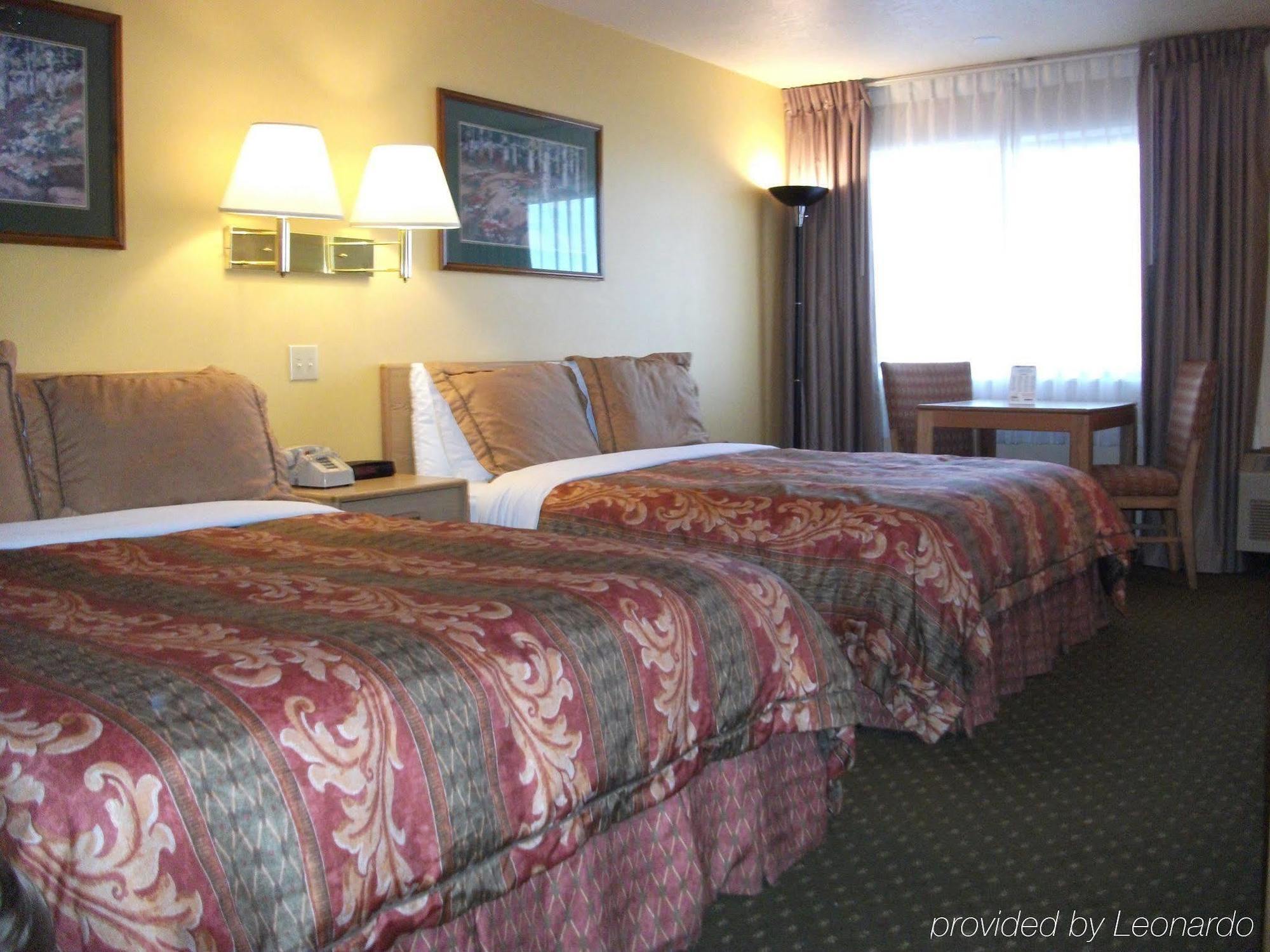 Alpine Inn&Suites Gunnison Extérieur photo
