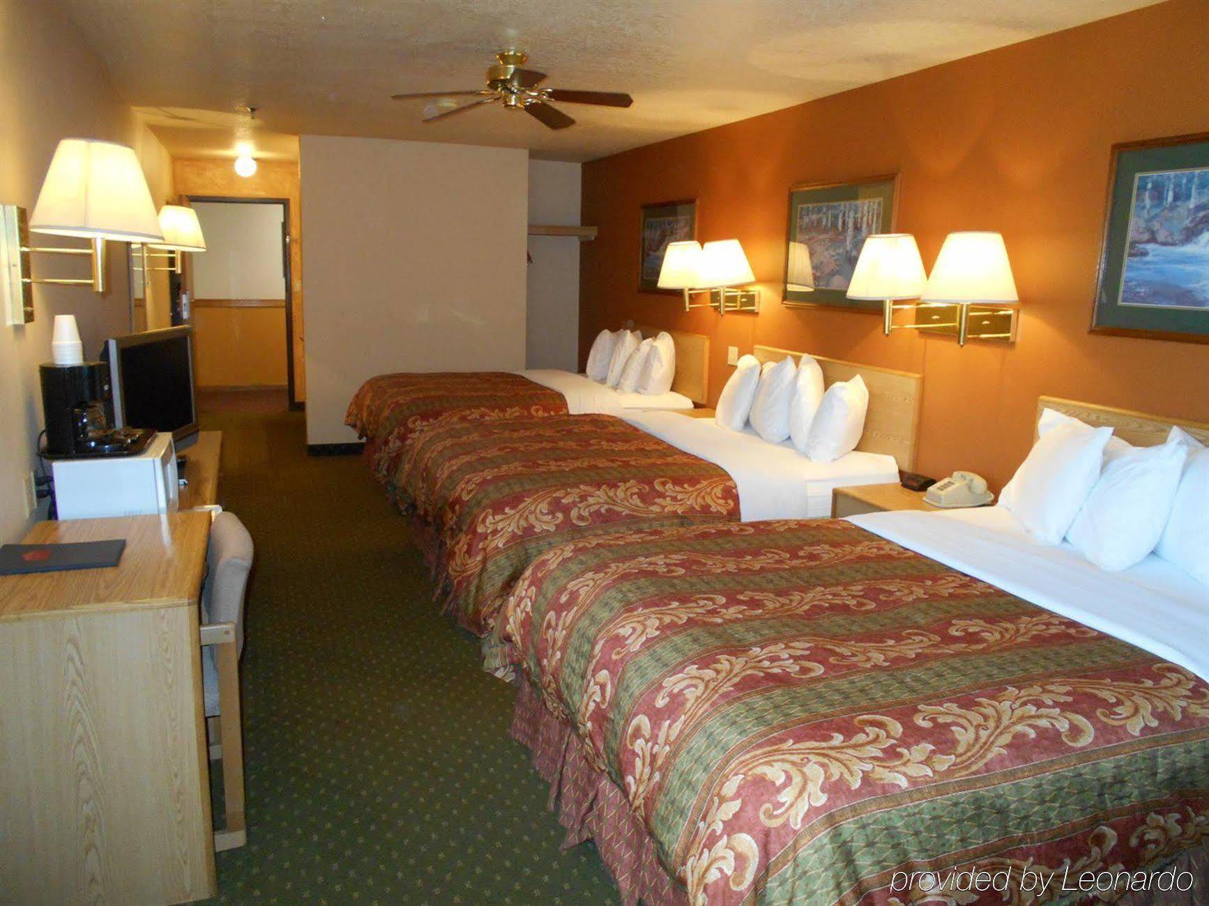 Alpine Inn&Suites Gunnison Extérieur photo