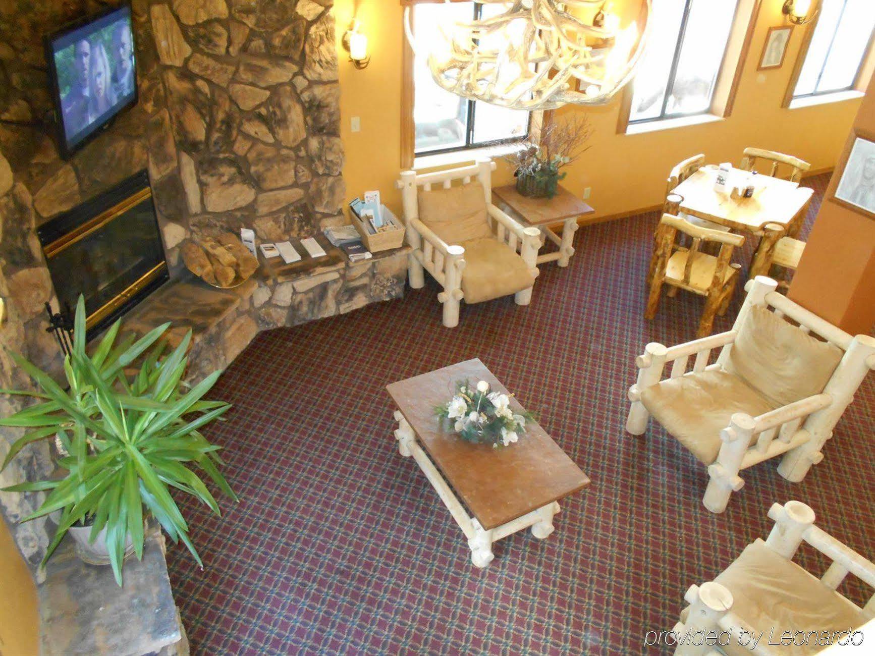 Alpine Inn&Suites Gunnison Extérieur photo