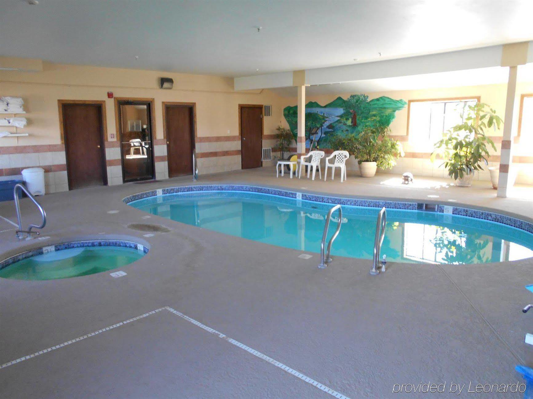 Alpine Inn&Suites Gunnison Extérieur photo
