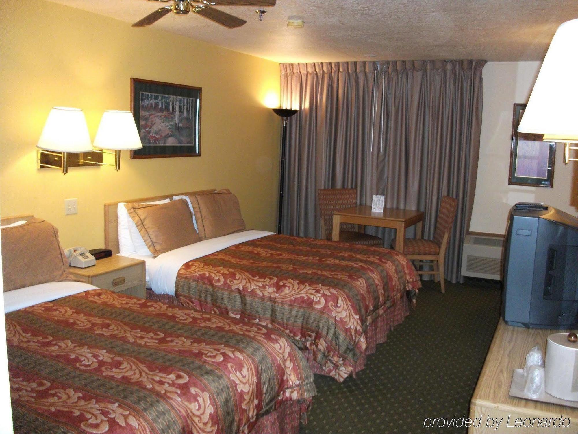 Alpine Inn&Suites Gunnison Chambre photo