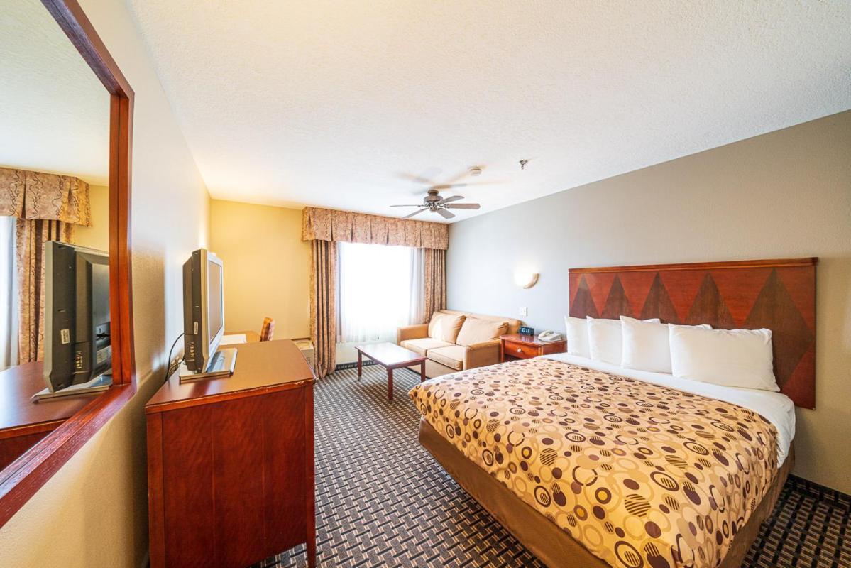 Alpine Inn&Suites Gunnison Extérieur photo